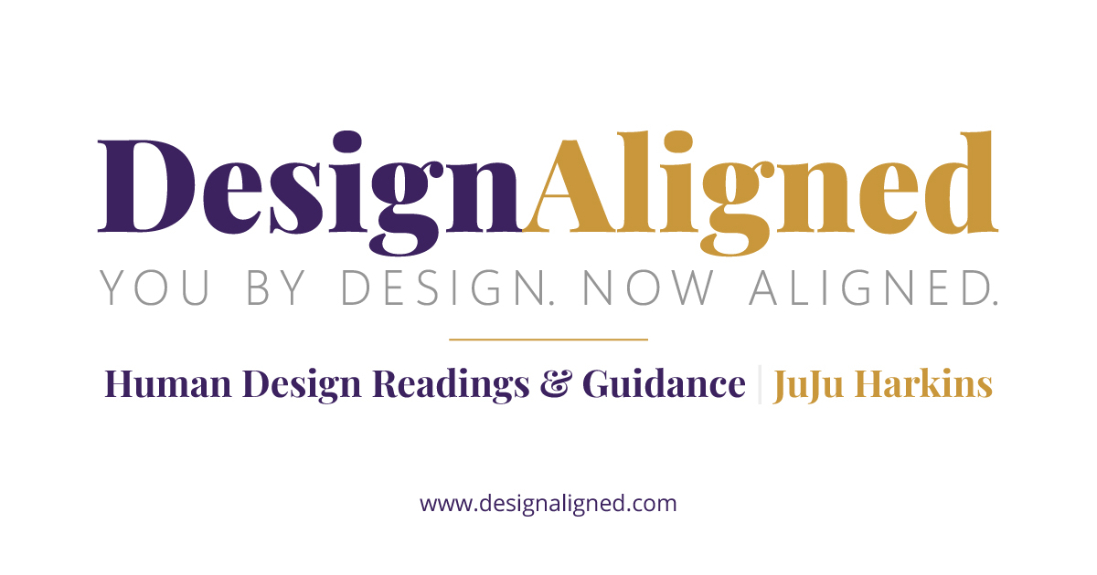 Human Design Readings & Guidance for Women | Design Aligned